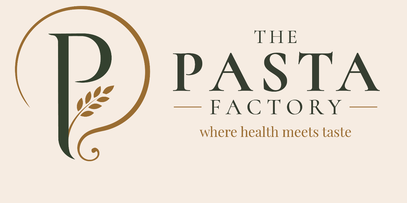 The Pasta Factory — where health meets taste